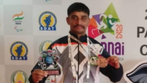 Mandi's Manohar Lal Wins Bronze in National Para Athletics Championship-1200x675